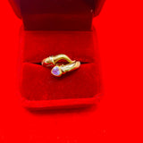 Genuine 10KT Gold Ring