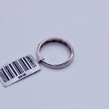 Real 925 Sterling silver Ladies Ring