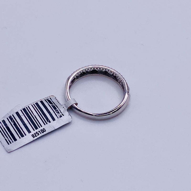 Real 925 Sterling silver Ladies Ring