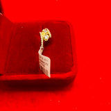 Genuine 10KT Gold Ring