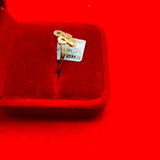 Genuine 10KT Gold Ring