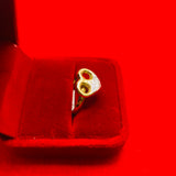 Genuine 10KT Gold Ring