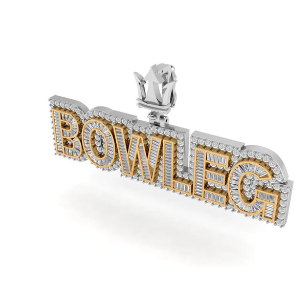 Make your Own - Custom Charm Bowles