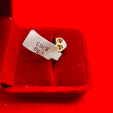 Genuine 10KT Gold Ring