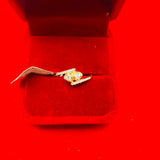 Genuine 10KT Gold Ring