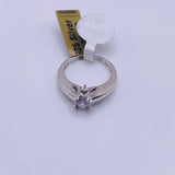 Real 925 Sterling silver Ladies Ring