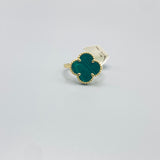 10kt Gold Ring of 3 gms