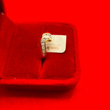 Genuine 10KT Gold Ring