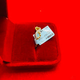 Genuine 10KT Gold Ring