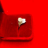 Genuine 10KT Gold Ring