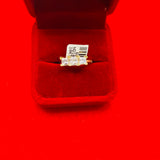 Genuine 10KT Gold Ring