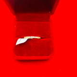 Genuine 10KT Gold Ring