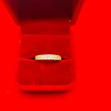 Genuine 10KT Gold Ring