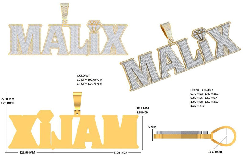 DESIGN for CAD File