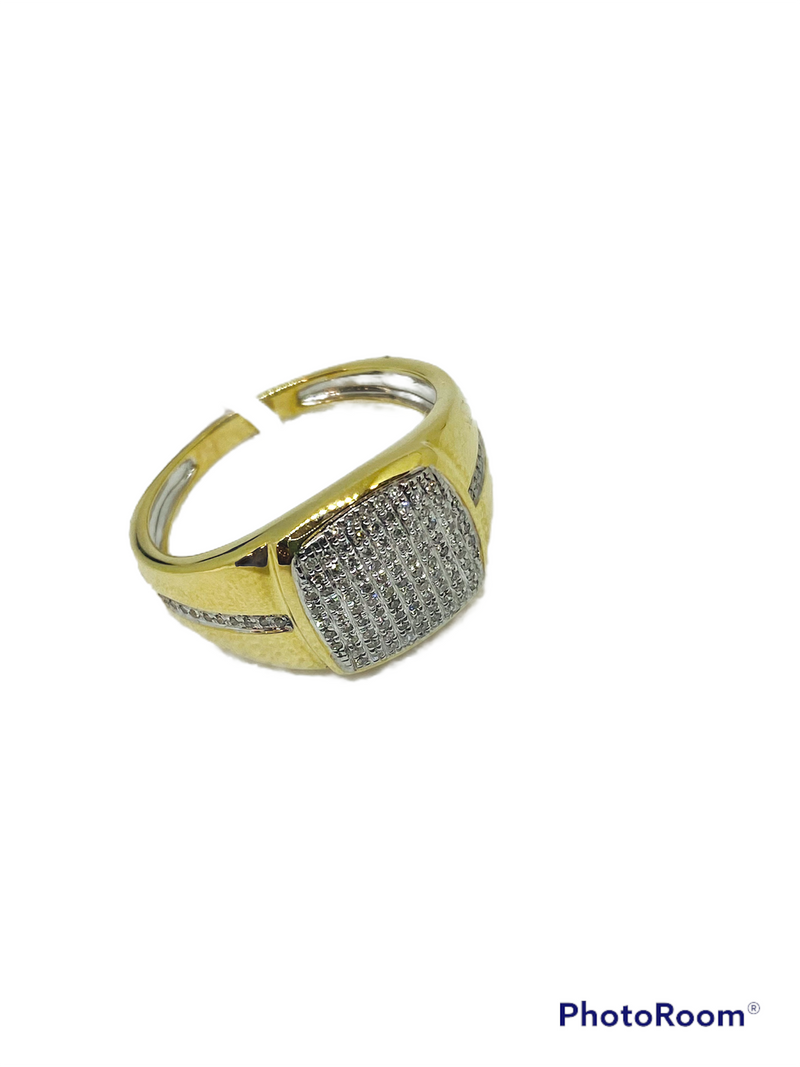 10kt gold diamond ring of 0.30 ctw available on special sale