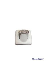 Real 10kt White Gold & 0.5CTW Diamond Ring