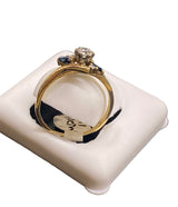 14KT Gold & 0.6CTW Diamond Ladies Ring