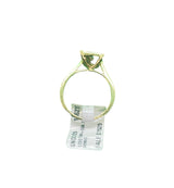 Real 10Kt Gold and 0.33CTW Diamond Ladies Ring