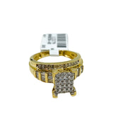 10kt gold diamond women’s ring available on special sale