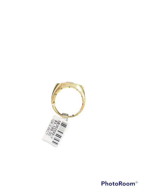 10kt gold and diamond men’s Ring Of 0.98 CTW Available On Special Sale