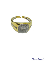 10kt gold diamond ring of 0.30 ctw available on special sale